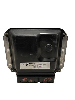 SUBARU OUTBACK LEGACY ECU MOTORSTEUERGERÄT STEUERGERÄT 22611AU270 275700-0991