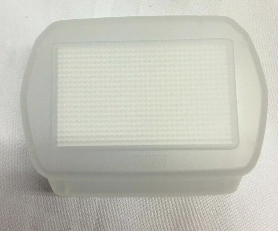 Nikon Fluorescent Incandescent Filter, Diffuser SZ-4FL SZ-4TN SW15H Lot of 30 Pc - Image 2 of 4