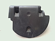 1997-2000 MERCEDES-BENZ C280 C230 W202 ~ LEFT FUEL SYSTEM COVER ~ OEM