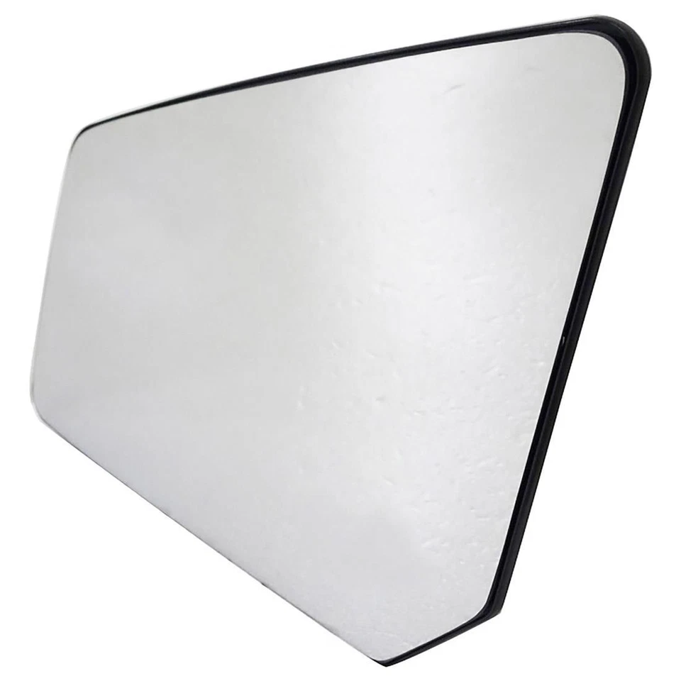 Стекло дверного зеркала Dorman - HELP 2x подходит для Chevrolet Traverse 2009–2017 годов выпуска - Изображение 4 из 4