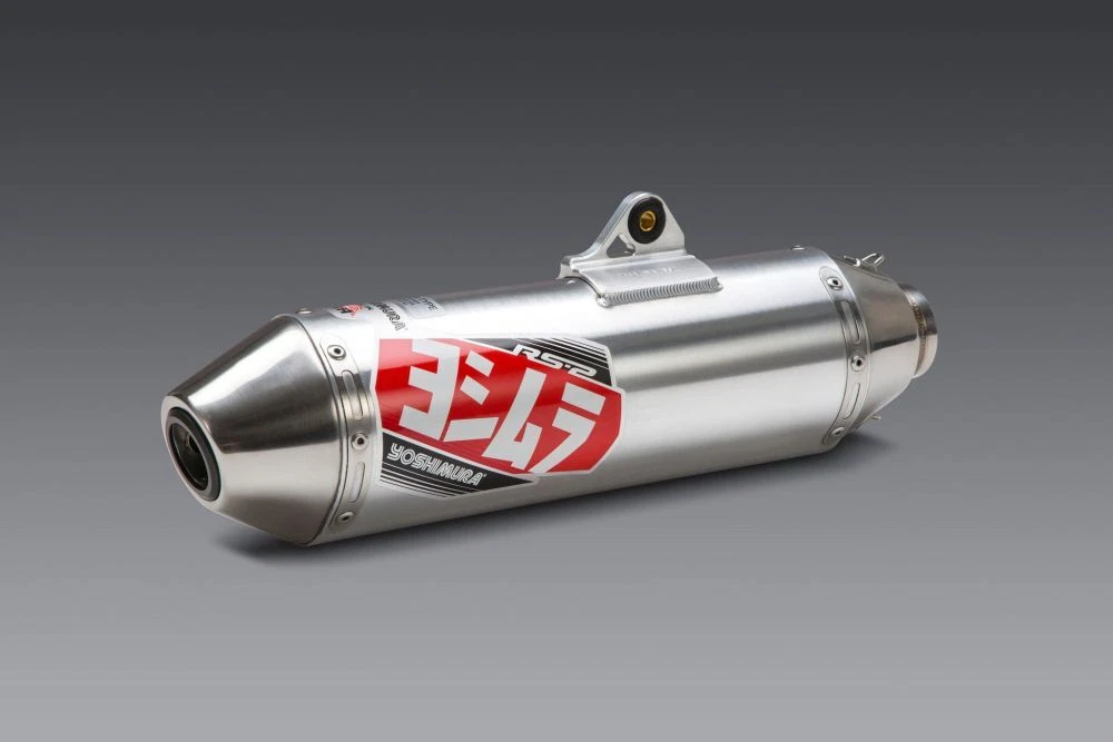 Motorcycle Mufflers for Honda CRF150R for sale | eBay