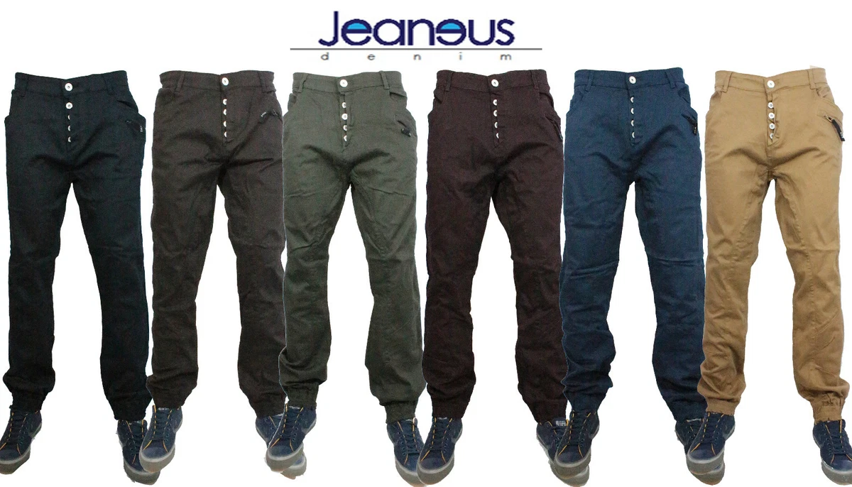 Jogger varon outlet