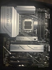 ASUS Prime X670-P DDR5 AM5 ATX Motherboard NO...