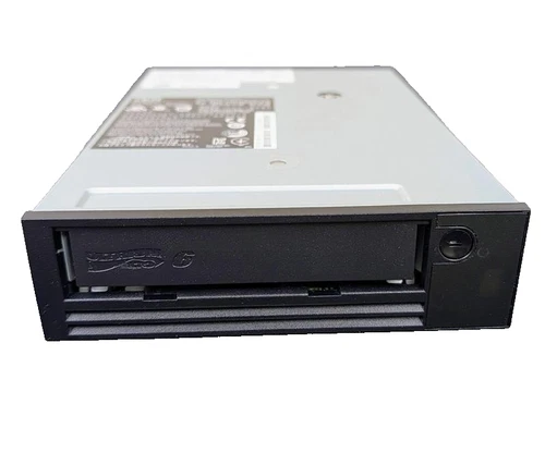Dell LTO6 Ultrium SAS Half Height Internal Tape Drive 12T5D 12X4245 Fully Tested
