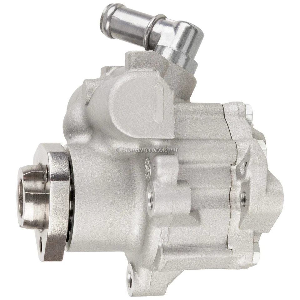 Bomba de dirección asistida TCP nueva para VW Eurovan VR6 1997 1998 1999 2000 2001 2002 Foto 4 de 4