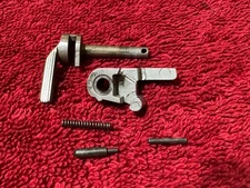 Taurus PT92AF 99AF Safety Lever Latch- Spring-Pin & Plunger -Decocker - 22400a