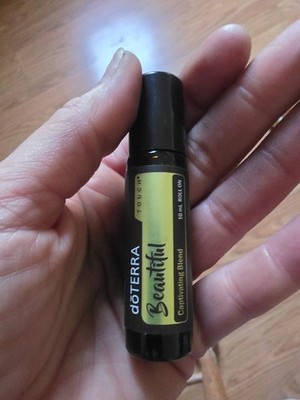 doterra beautiful roll