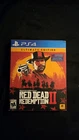 Red Dead Redemption 2: Ultimate Edition PlayStation 4 Sealed