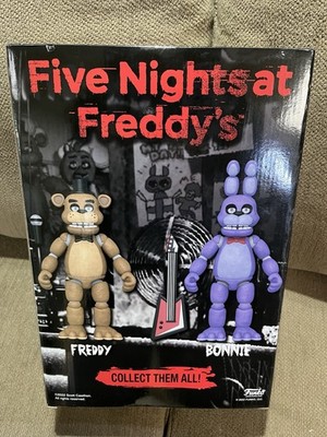 Funko Five Nights at Freddy's Freddy Fazbear 13.5