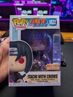 Funko Pop! Vinyl: Naruto - Itachi with Crows - Box Lunch (Exclusive) #1022