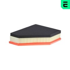 OPTIMAL Luftfilter OP-FAF10050 Filtereinsatz für BMW 3er Touring E91 E92 X1 E84