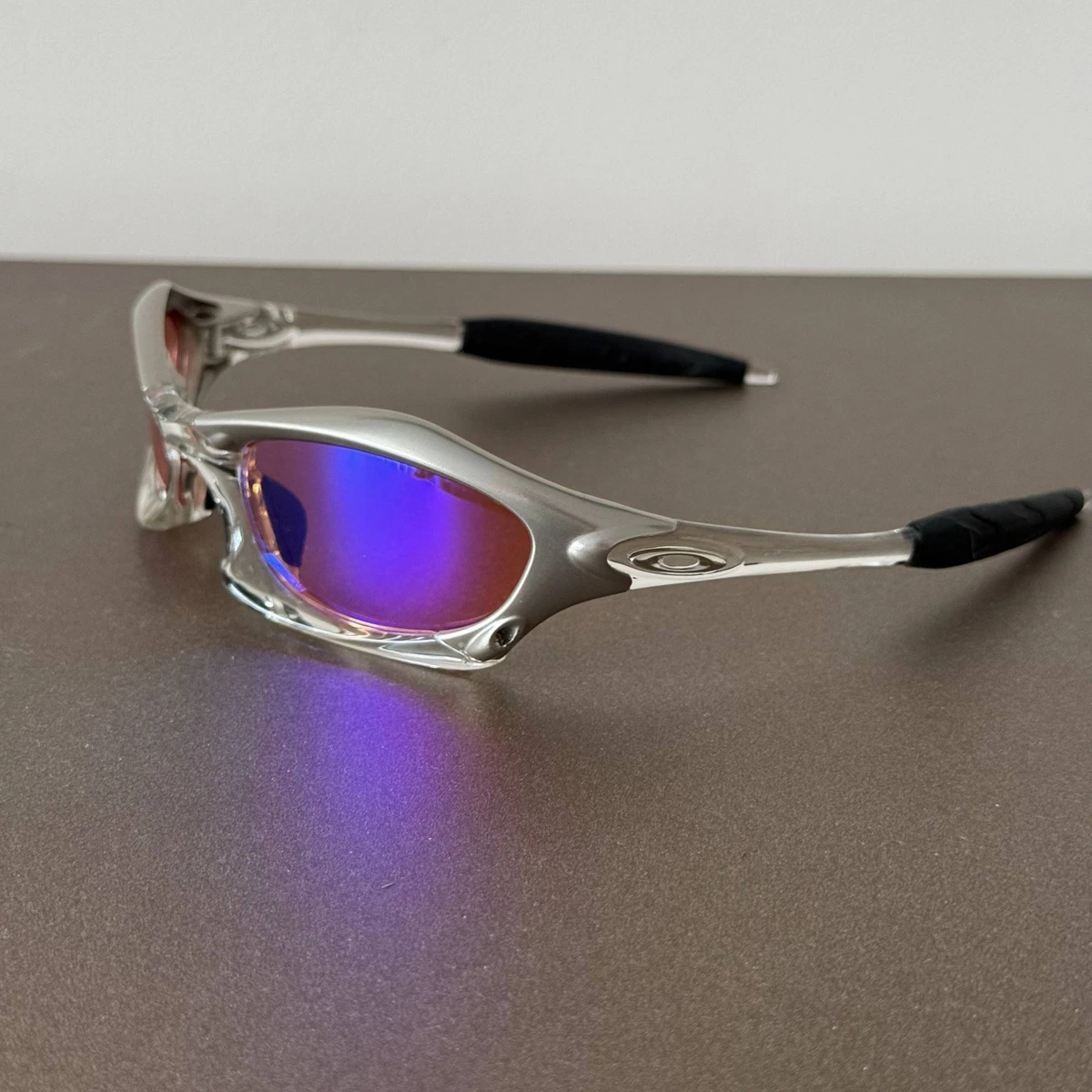 Oakley Metal Frame Oval Eyeglass Frames for sale | eBay