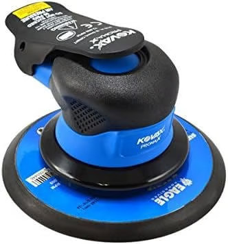 Eagle Abrasives Kovax 6'' Proma-X Sander PSA