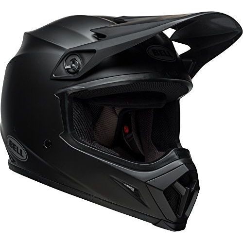 Matte Black Large -fully Functional