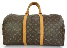 Vuitton ヴィトン 「LV KEEPALL TRIBUTE 3」COA付 Vuitton ヴィトン 「LV KEEPALL TRIBUTE 3」COA付 Vuitton ヴィトン