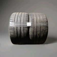 2×305/30 ZR21 100Y Pirelli P Zero 4.8/4.1mm (403) DOT: 19 Free Fitting