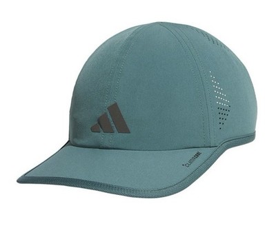 ADIDAS Superlite 3 Men's Hat Cap Preloved Teal Green/Black JK5395