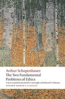 The Two Fundamental Problems Of Ethics | Arthur Schopenhauer | Englisch | Buch