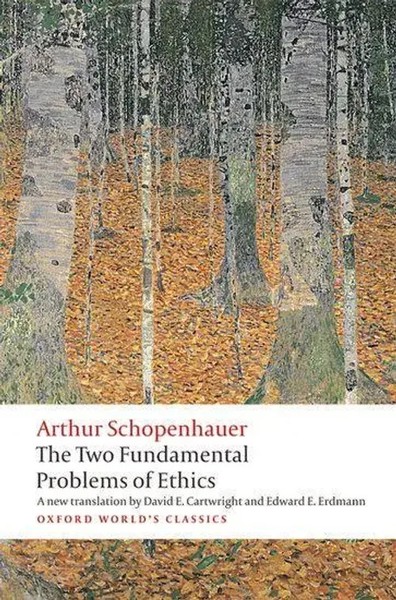 The Two Fundamental Problems Of Ethics | Arthur Schopenhauer | Englisch | Buch-image