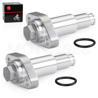 2X Timing Chain Tensioner For Can-Am Commander Max 800 1000 800R 1000R 2011-2024