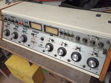 LPB Signature III Console for parts or repair