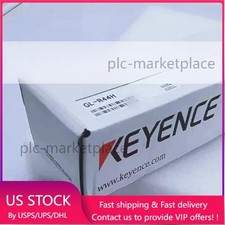 1PC New Keyence GL-R44H Safety Light Curtain ...