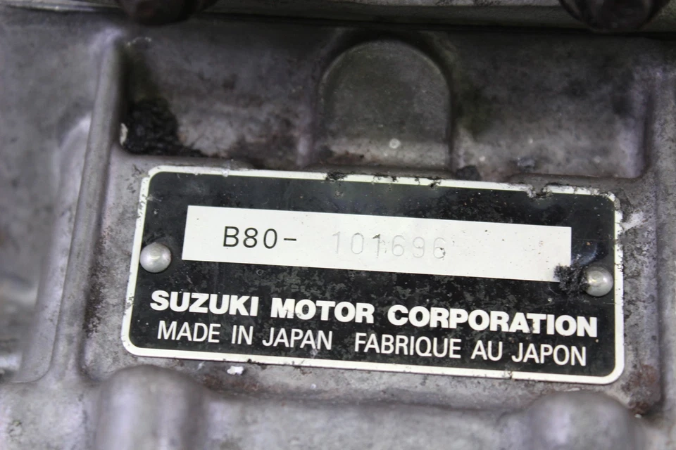 Arctic Cat M8 2007 motor/motor - kits de pistones nuevos Foto 3 de 4