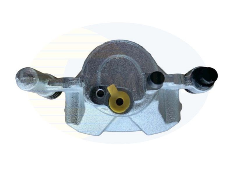 Brake Caliper Left Front Cast Iron Braking Fits Mazda 6 COMLINE CBC111L