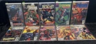 Marvel Comics The Amazing Spider-Man 10 Book Run #432 - 441 High Grade