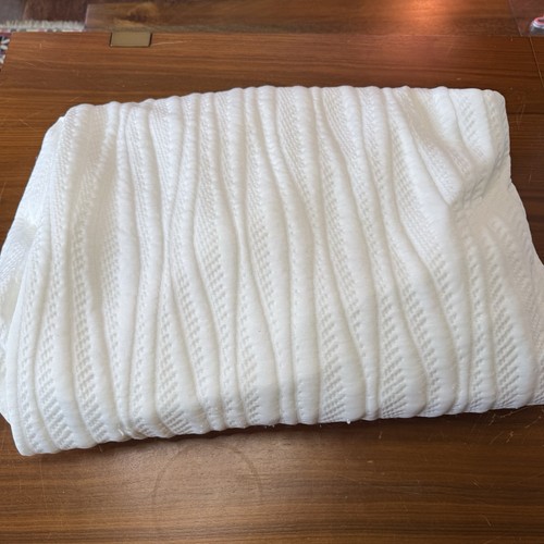 Sleep Number Authentic Mattress Protector Clean Condition Queen Size