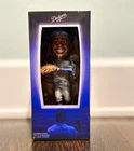 Los Angeles Dodgers Exclusive Mookie Betts Shortstop Bobblehead Figure in Box
