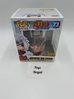 Funko Pop! Rides: Naruto - Jiraiya on Toad - Hot Topic (Exclusive) #73