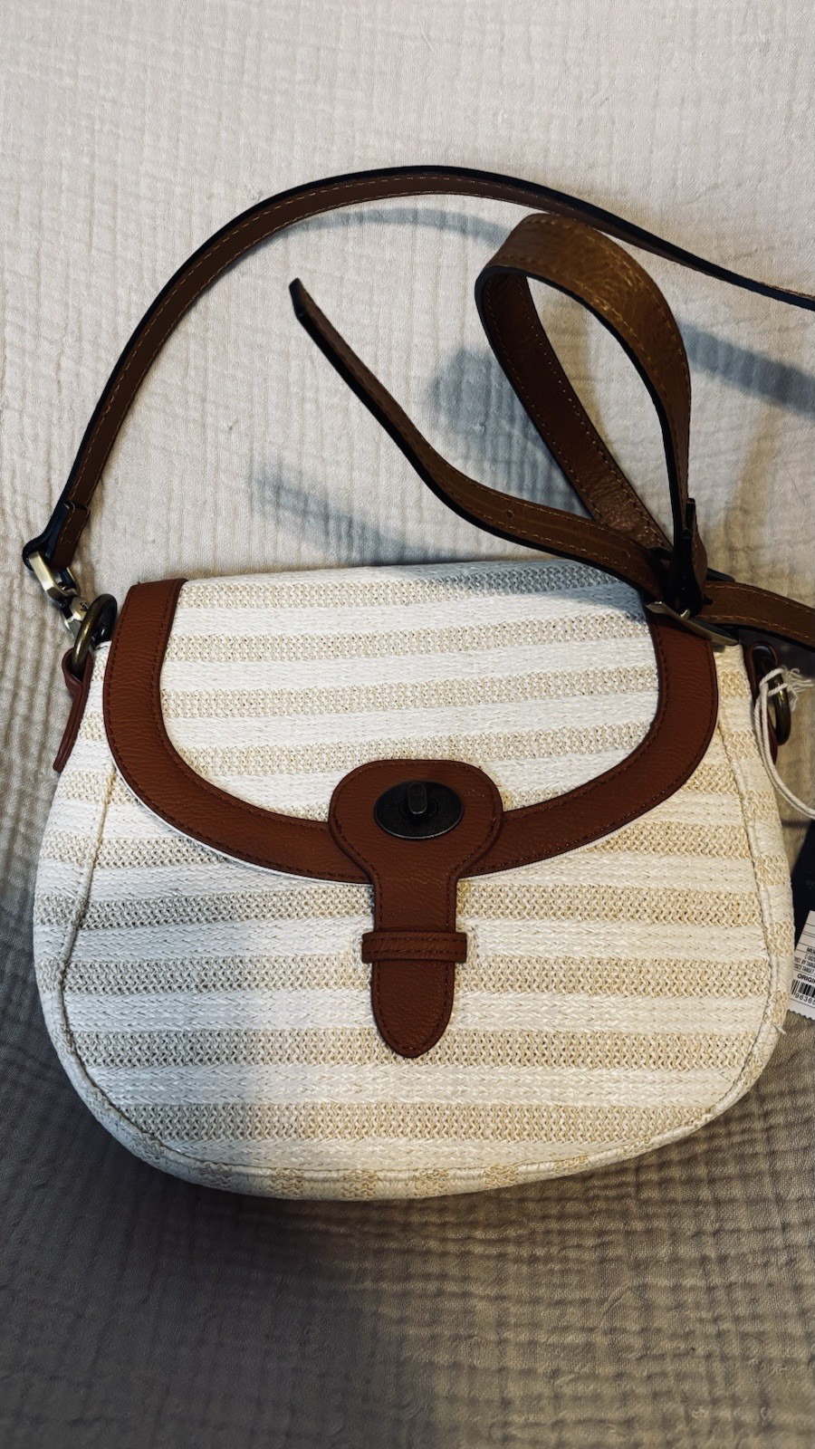 Universal Thread Medium Size Crossbody Women’s Cr… - image 2