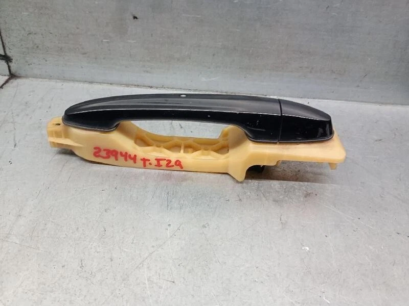 7345034002LAK maneta exterior trasera izquierda para SSANGYONG KORANDO (CK) 2.0 - Imagen 3 de 3