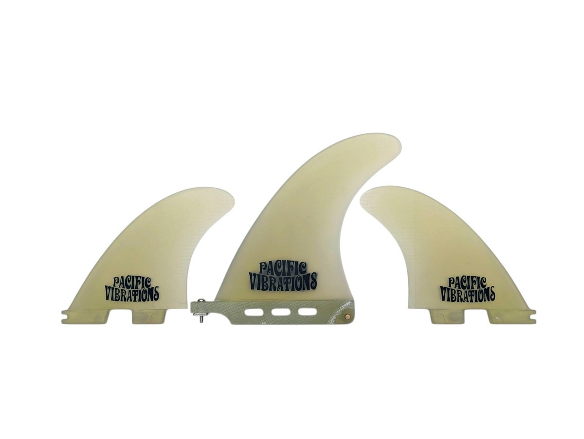 com: Surfboard Tail Thruster Surfboard Fin Center Single