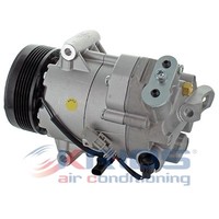 Meat & Doria Kompressor Klimaanlage FüR Opel Astra J P10 2.0 Cdti 1.6 Turbo P12
