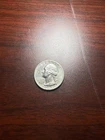 Proof Silver Washington Quarter