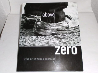 821143 Buol von above zero ; Eine Reise durch Russland