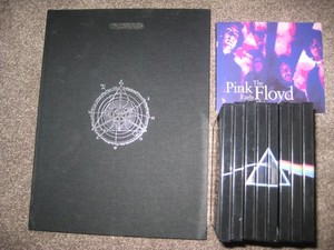 Pink Floyd Shine on Book | eBay