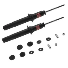 KYB Suspension Front Pair of Excel-G Struts for Acura TL/TSX & Honda Accord
