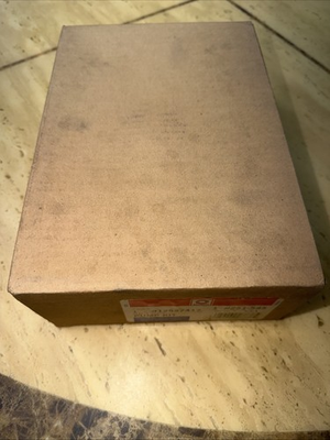 #ad NOS Unopened Delco Water pump 12537417 3.8L Camaro Delta 88 Firebird Trans Sport $40.00