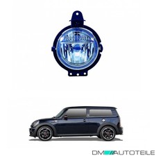 Nebelscheinwerfer links rechts W5W H8 für Mini (R56) Clubman (R55)
