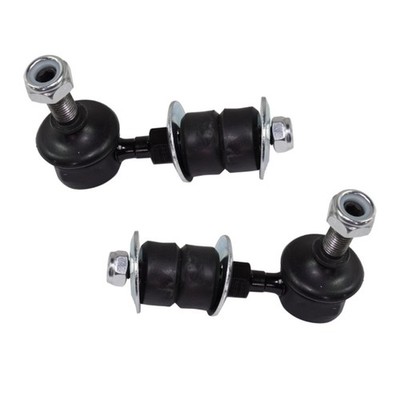 For Acura Integra 1994-2001 Sway Bar Links Driver And Passenger Side Pair Front