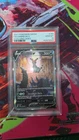 Pokemon 2021 Umbreon V 189/203 Alt Art Evolving Skies GEM MINT PSA 10