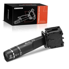 Turn Signal Switch, Headlight Dimmer Windshield Wiper Washer Multifunction