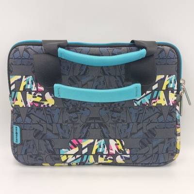 Star Wars Laptoptasche Samsonite 10'' Computer Tablet Tragetasche