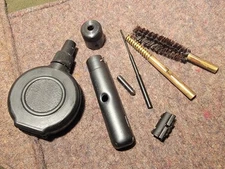 Yugo 7.62x39 Rifle Cleaning Kit - Oiler - Night Sight