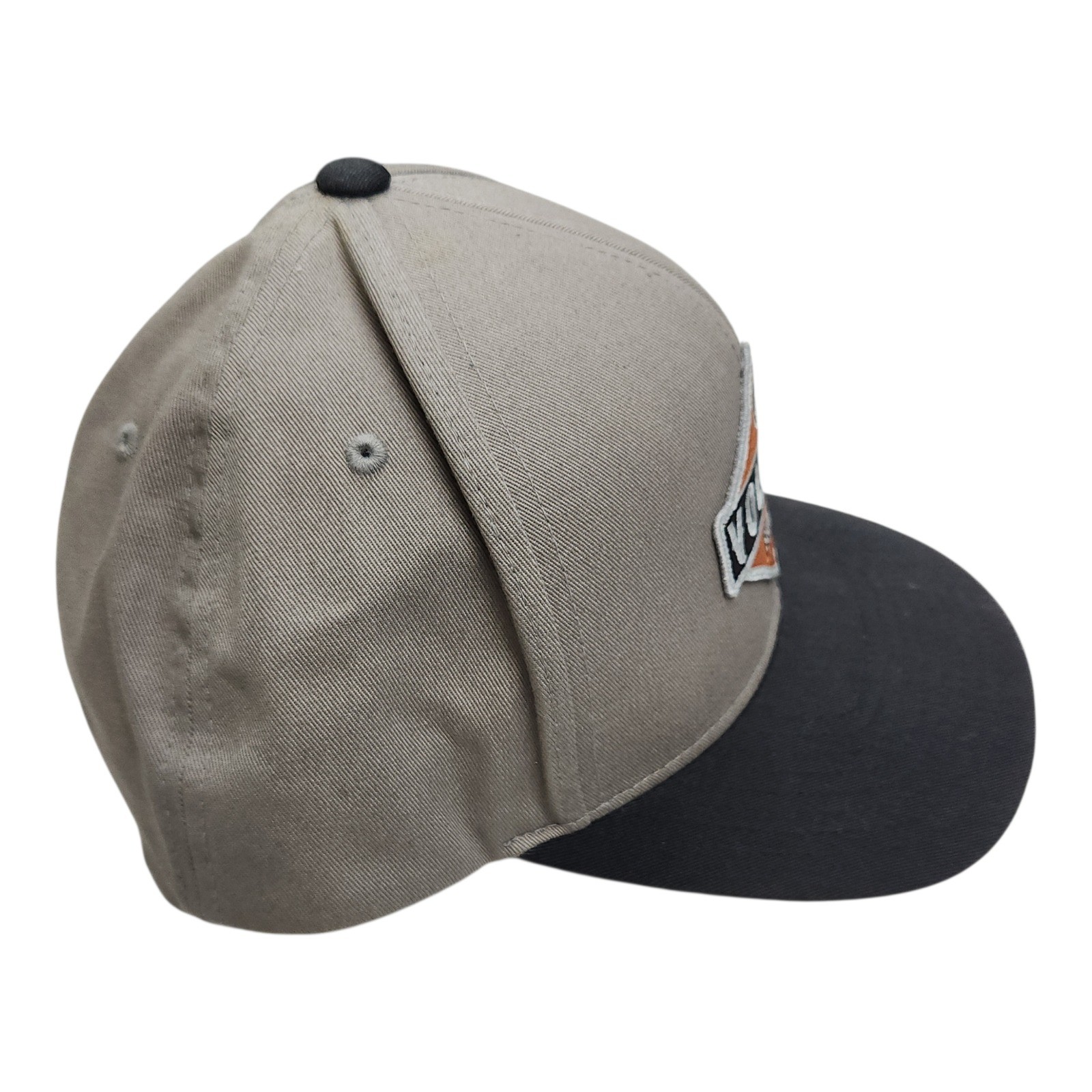 Volcom Stone Cresticle Adjustable Snapback Hat Ca… - image 4