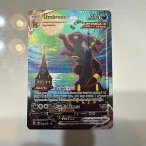 Pokemon Moonbreon | eBay