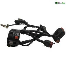 Commodo droit gauche HONDA NX 650 1992-1995 DOMINATOR